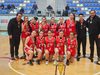 Indómitas de Pucón son subcampeonas U18 del FEMISUR 2026 y confirman ascenso a Primera