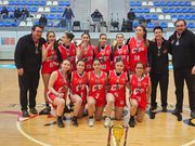 Indómitas de Pucón son subcampeonas U18 del FEMISUR 2026 y confirman ascenso a Primera