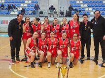 Indómitas de Pucón son subcampeonas U18 del FEMISUR 2026 y confirman ascenso a Primera