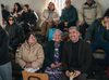 Programa Sabingo acompañó a adultos mayores de Freire en una emotiva jornada “Prendiendo el Invierno”