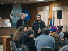 Familias de Freire reciben 40 camas equipadas a través del programa Familias Seguridades y Oportunidades