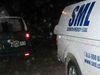 Conductor muere tras despistar vehículo robado y caer a una quebrada de 10 metros en Padre Las Casas