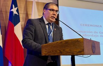 Ministerio de salud solicita renuncia del seremi de La Araucanía tras declaraciones emitidas en contexto de tragedia en Pitrufquén