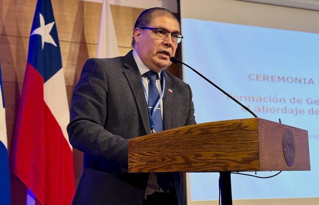 Ministerio de salud solicita renuncia del seremi de La Araucanía tras declaraciones emitidas en contexto de tragedia en Pitrufquén