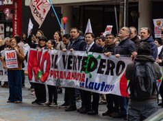Aprueban polémico proyecto de residuos Pintamahuida en Lautaro: municipio anuncia apelación y opositores evalúan acudir al tribunal ambiental