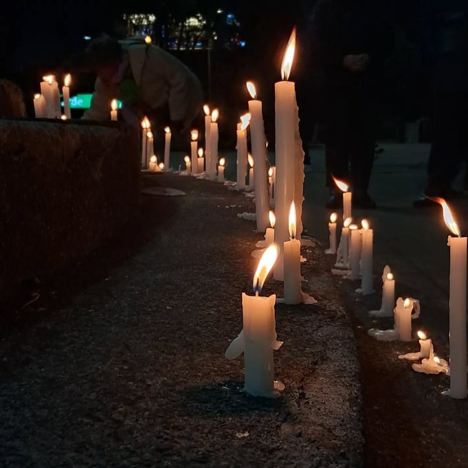 Este lunes finaliza el duelo comunal en Pitrufquén tras tragedia que dejó 16 adultos mayores fallecidos