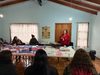 Freire fortalece cuidados domiciliarios con capacitación a cuidadores de personas con dependencia severa