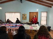 Freire fortalece cuidados domiciliarios con capacitación a cuidadores de personas con dependencia severa