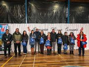 Freire reunió a organizaciones de personas con discapacidad en encuentro regional de Newen Araucanía