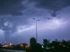 Bienvenido octubre: La Araucanía se prepara para nuevas tormentas eléctricas y precipitaciones durante viernes y sábado