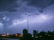 Bienvenido octubre: La Araucanía se prepara para nuevas tormentas eléctricas y precipitaciones durante viernes y sábado