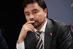 ¡Grave denuncia! senador Carter acusa explotación sexual de menores y apunta a personas adineradas en Villarrica