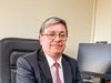 Nuevo liderazgo para el Hospital Regional de Temuco: Claudio Arriagada asume la dirección del principal recinto de salud de La Araucanía