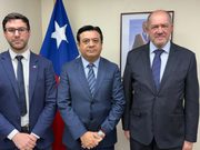 Asume nuevo director regional de Sernatur y destaca desafíos para fortalecer el turismo en La Araucanía