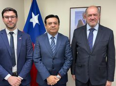 Asume nuevo director regional de Sernatur y destaca desafíos para fortalecer el turismo en La Araucanía