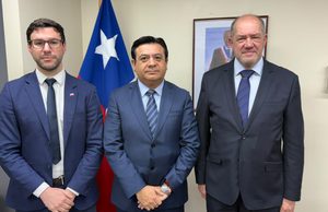 Asume nuevo director regional de Sernatur y destaca desafíos para fortalecer el turismo en La Araucanía