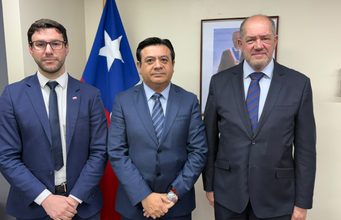 Asume nuevo director regional de Sernatur y destaca desafíos para fortalecer el turismo en La Araucanía