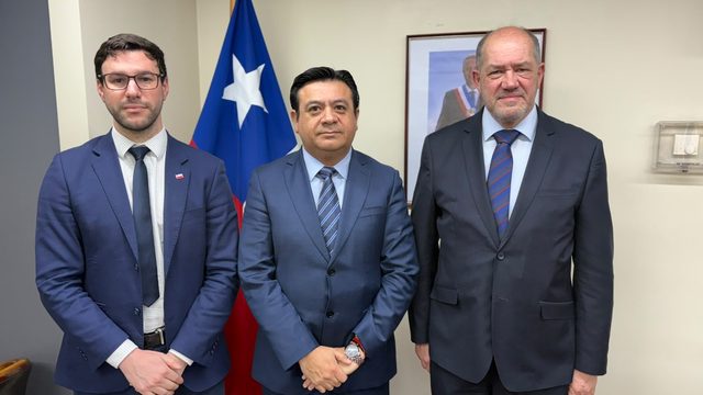 Asume nuevo director regional de Sernatur y destaca desafíos para fortalecer el turismo en La Araucanía