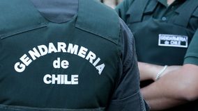 Investigación por drogas, cohecho y elementos prohibidos: dos gendarmes quedan en prisión preventiva en Collipulli