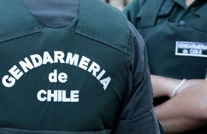 Investigación por drogas, cohecho y elementos prohibidos: dos gendarmes quedan en prisión preventiva en Collipulli