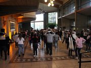 Segunda versión del taller de cueca gratuito del teatro municipal de Temuco abre sus últimos cupos