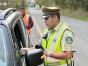 Fiestas patrias: reforzarán controles a conductores para promover una conducción segura y prevenir siniestros