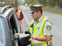 Fiestas patrias: reforzarán controles a conductores para promover una conducción segura y prevenir siniestros