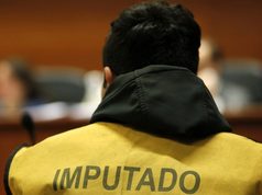 Prisión preventiva para hombre acusado por el crimen de una mujer y su hija de 15 años en Villarrica