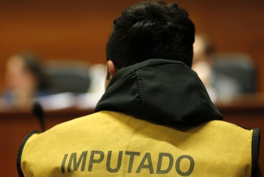 Prisión preventiva para hombre acusado por el crimen de una mujer y su hija de 15 años en Villarrica