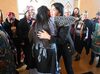 «Soy mapuche y me siento profundamente orgullosa de serlo»: ministra Lincolao en encuentro por el día de la mujer indígena en Lautaro