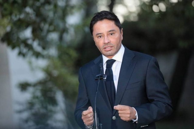 ¡Grave denuncia sacude a Villarrica! Fiscalía abre investigación tras acusaciones del senador Carter sobre presunta explotación sexual de menores