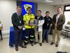 Nuevos equipos para enfrentar emergencias: SAMU Araucanía Sur moderniza sus ocho bases operativas