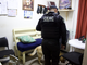 Gendarmería realiza nuevo operativo de allanamiento en CDP Angol y refuerza control penitenciario