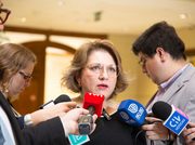 Diputada cuestiona salida de seremi de salud Araucanía: “Espero no le estén pasando la cuenta por votar en contra del relleno sanitario”
