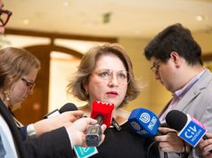 Diputada cuestiona salida de seremi de salud Araucanía: “Espero no le estén pasando la cuenta por votar en contra del relleno sanitario”