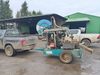 Detienen a hombre por receptación y recuperan maquinaria agrícola avaluada en $12 millones en Freire