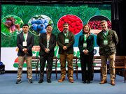 Exitosa Segunda Cumbre Araucanía Frutícola reúne a todo el ecosistema y marca el camino hacia la consolidación