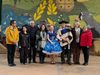 ¡Pitrufquén ya tiene sus campeones! parejas buscarán dejar en alto a la comuna en el provincial de cueca escolar