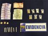 Detienen a dos sujetos que intentaron ingresar droga y celulares a la cárcel de Angol mediante la modalidad “pelotazos”