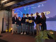 Ideas que buscan transformar el mundo rural: estudiantes TP brillan en gran final realizada en Pitrufquén