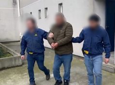 “Cayó el suegro De Rosamel Fierro”: PDI lo encontró oculto en Tirúa y estaba prófugo por violento robo