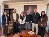 Tras más de ocho años de espera: en Pitrufquén buscan destrabar histórico proyecto eléctrico para Faja Maisan