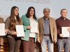 Corfo y la UC Temuco certifican a 22 especialistas en producción apícola sustentable
