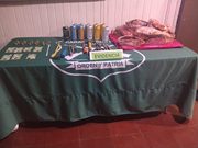 Querían asegurar el asado del 18: carabineros detiene a tres personas tras robo de 60 kilos de carne en Freire