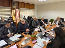 Concejo municipal aprueba firma de convenio para implementar el tercer programa “Quiero mi barrio” en Pitrufquén