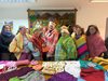 ¡Del ovillo a la pasarela! Pitrufquén vivirá tres días de moda, tejidos y emprendimiento local en el centro comercial Lov