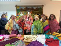¡Del ovillo a la pasarela! Pitrufquén vivirá tres días de moda, tejidos y emprendimiento local en el centro comercial Lov