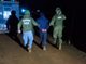 Publicaba armamento en redes sociales: investigación terminó con allanamientos y detenidos en la provincia de Malleco