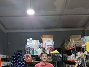 Desde un primer empleo hasta su propio negocio: el sueño de juventud de un emprendedor de Pitrufquén que hoy crece junto a su familia