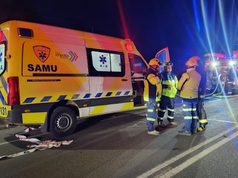 Tragedia en Pitrufquén: versiones contrapuestas surgen tras fatal incendio que dejó 16 adultos mayores fallecidos